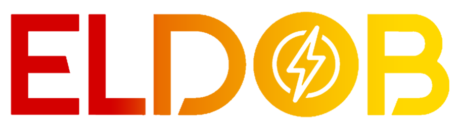 Logo Eldob